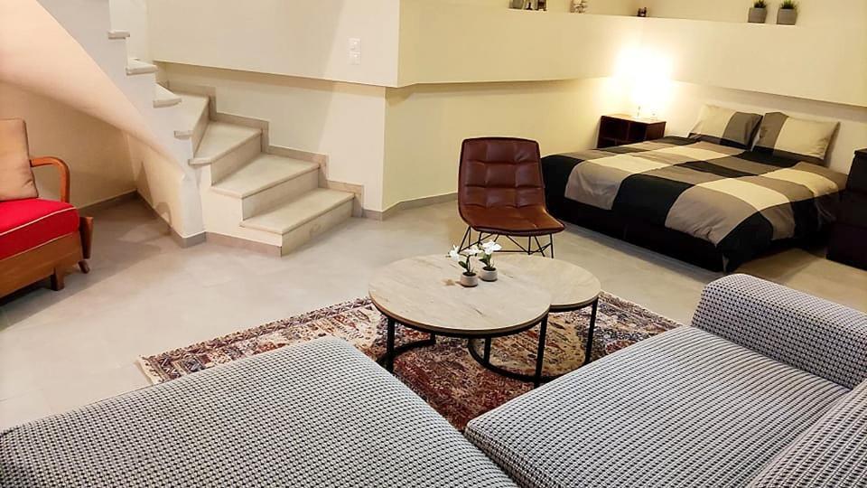 Homel Oasis Central Maisonette 3Bd Garden Patio Kalambaka Exterior foto