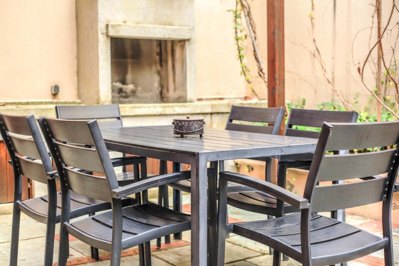 Homel Oasis Central Maisonette 3Bd Garden Patio Kalambaka Exterior foto